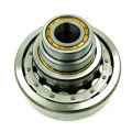40*80*18mm NU 308 ECP Bearings Single Row Cylindrical Roller Bearing NU308ECP NU308E-TVP NU308ETN  for Automobiles